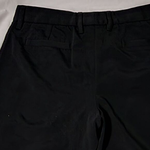 Dolce & Gabbana sleek polished slacks sz 8 to 10 - US sz42 Italian 30 in waist - Picture 5 of 11
